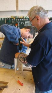 Beatrixschool 7-8a, 12-05-2014 001