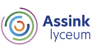 Logo Assink lyceum