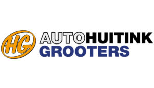 Logo   Auto Huitink & Grooters B.V.