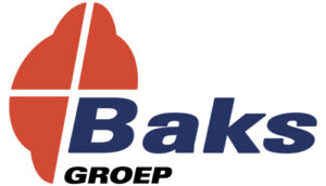 Logo Baks Groep
