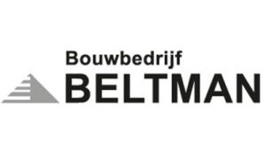Logo Bouwbedrijf Beltman