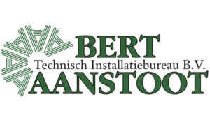Logo Bert Aanstoot