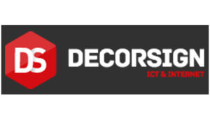 Logo Decorsign ICT & Internet B.V.