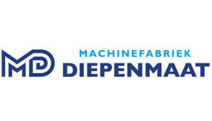 Logo Machinefabriek Diepenmaat Neede B.V.