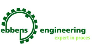 Logo Ebbens Engineering bv
