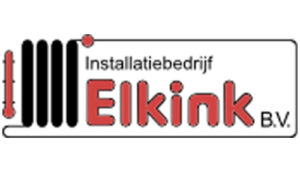 Logo Installatiebedrijf Elkink b.v.