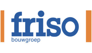 Logo Friso Bouwgroep