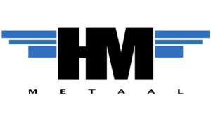 Logo HM Metaal