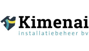 Logo Kimenai Installatiebeheer bv