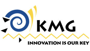 Logo KMG