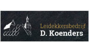 Logo Leidekkersbedrijf Koenders