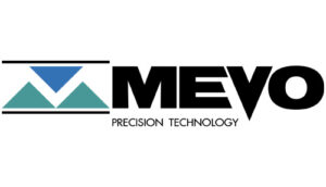 Logo Mevo Precision Technology