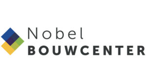 Logo Bouwcenter Nobel