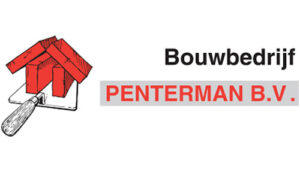 Logo Bouwbedrijf Penterman
