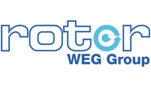 Logo Rotor B.V.