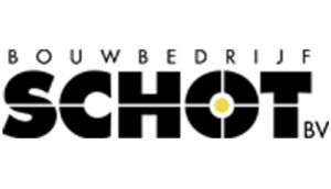 Logo Bouwbedrijf Schot BV