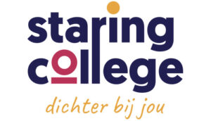 Logo Staring College