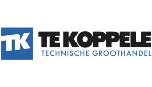 Logo Te Koppele B.V.