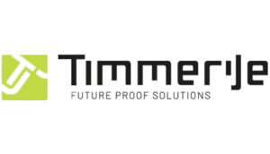 Logo Timmerije