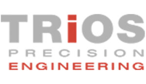 Logo TRiOS BV