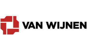 Logo Van Wijnen
