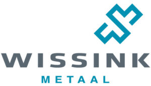 Logo Wissink Metaal