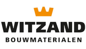 Logo Witzand Bouwmaterialen